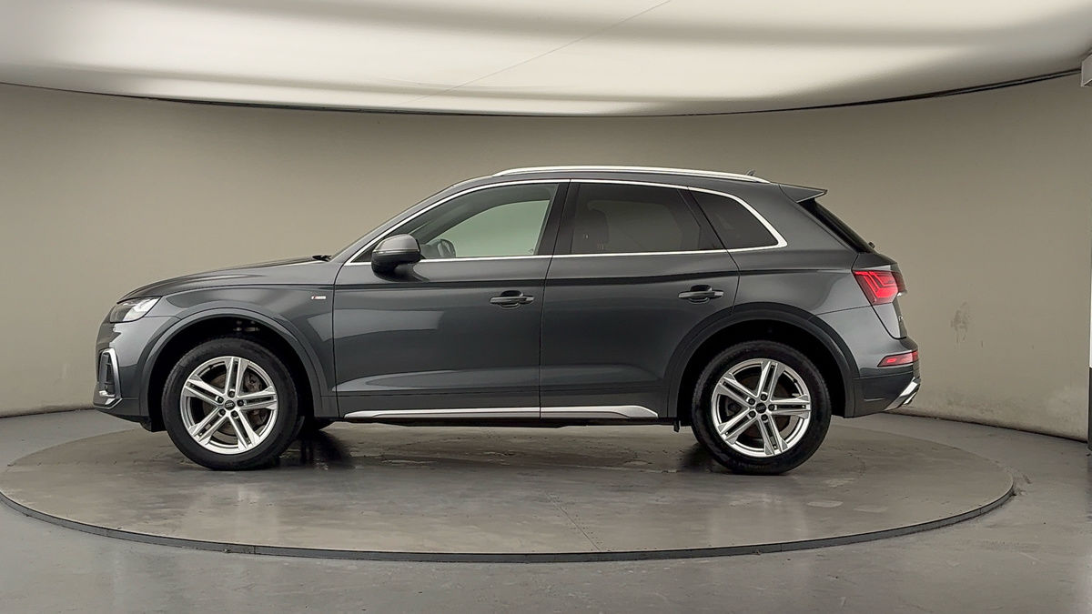 Used Audi Q5 2023 for sale - 76798980: Photo 15