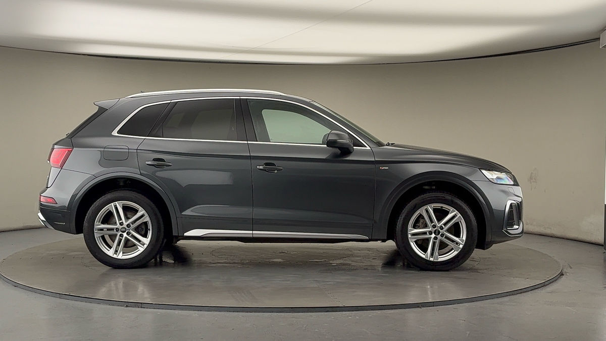 Used Audi Q5 2023 for sale - 76798980: Photo 16