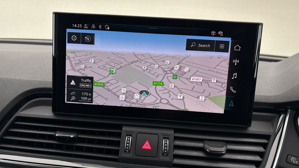 Used Audi Q5 2023 for sale - 76798980: Photo 17