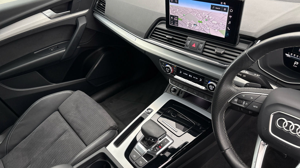 Used Audi Q5 2023 for sale - 76798980: Photo 18