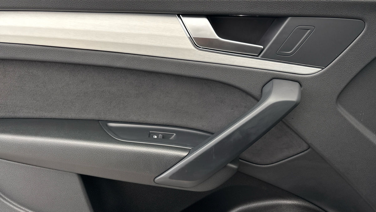 Used Audi Q5 2023 for sale - 76798980: Photo 19