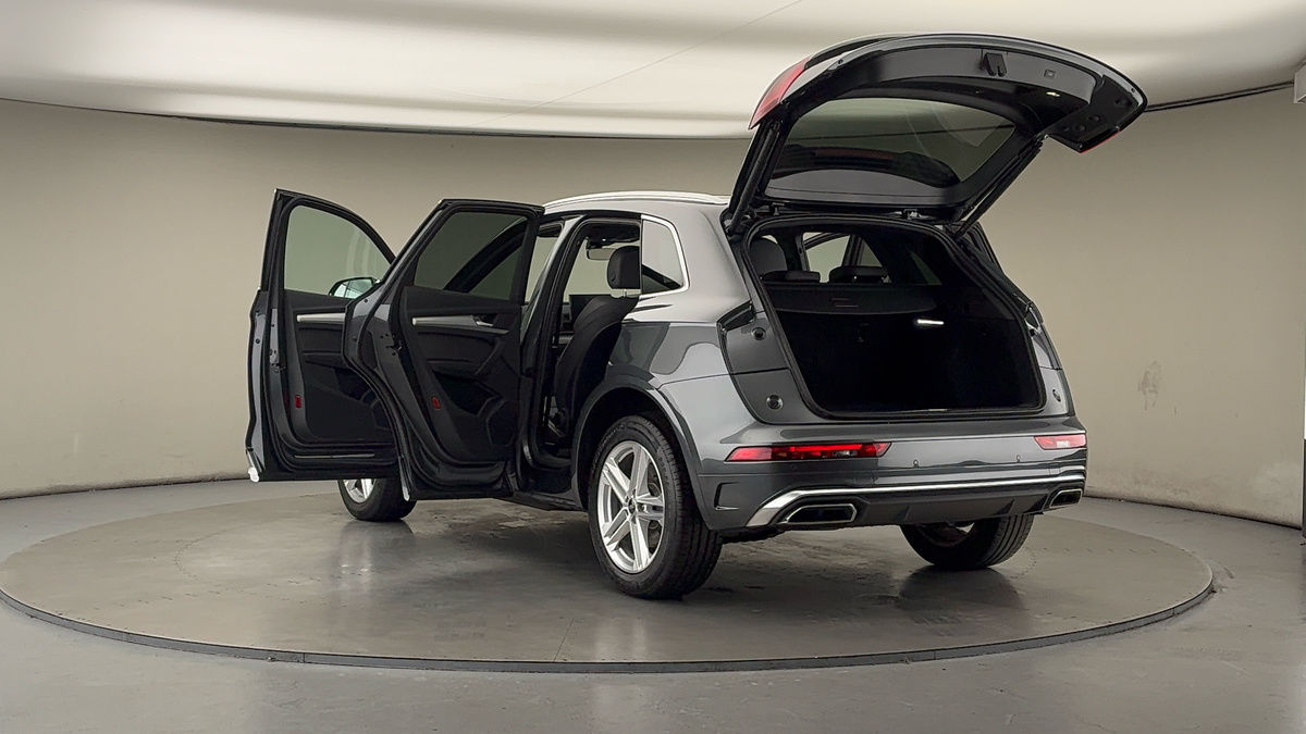 Used Audi Q5 2023 for sale - 76798980: Photo 23