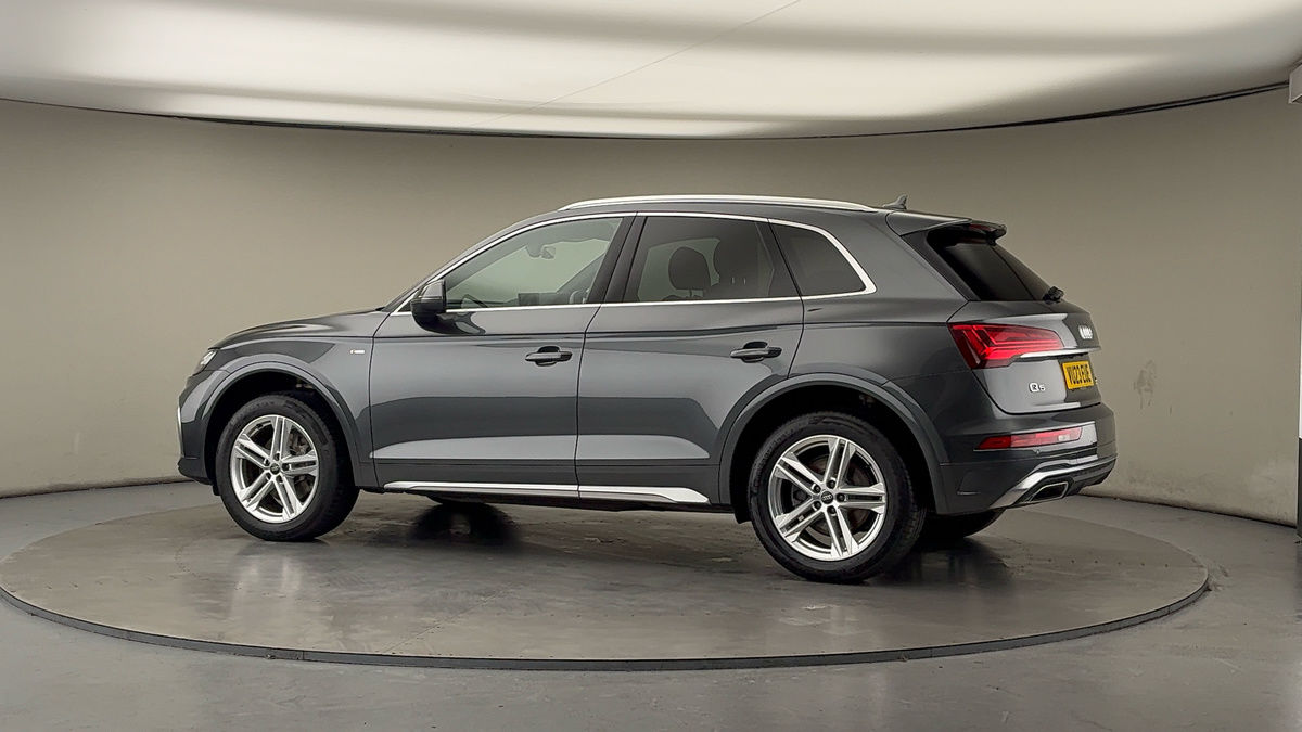 Used Audi Q5 2023 for sale - 76798980: Photo 27