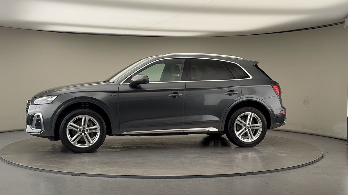 Used Audi Q5 2023 for sale - 76798980: Photo 29