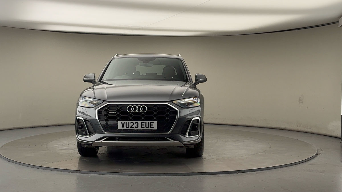 Used Audi Q5 2023 for sale - 76798980: Photo 3