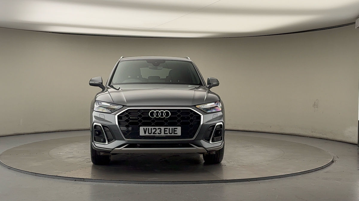 Used Audi Q5 2023 for sale - 76798980: Photo 33