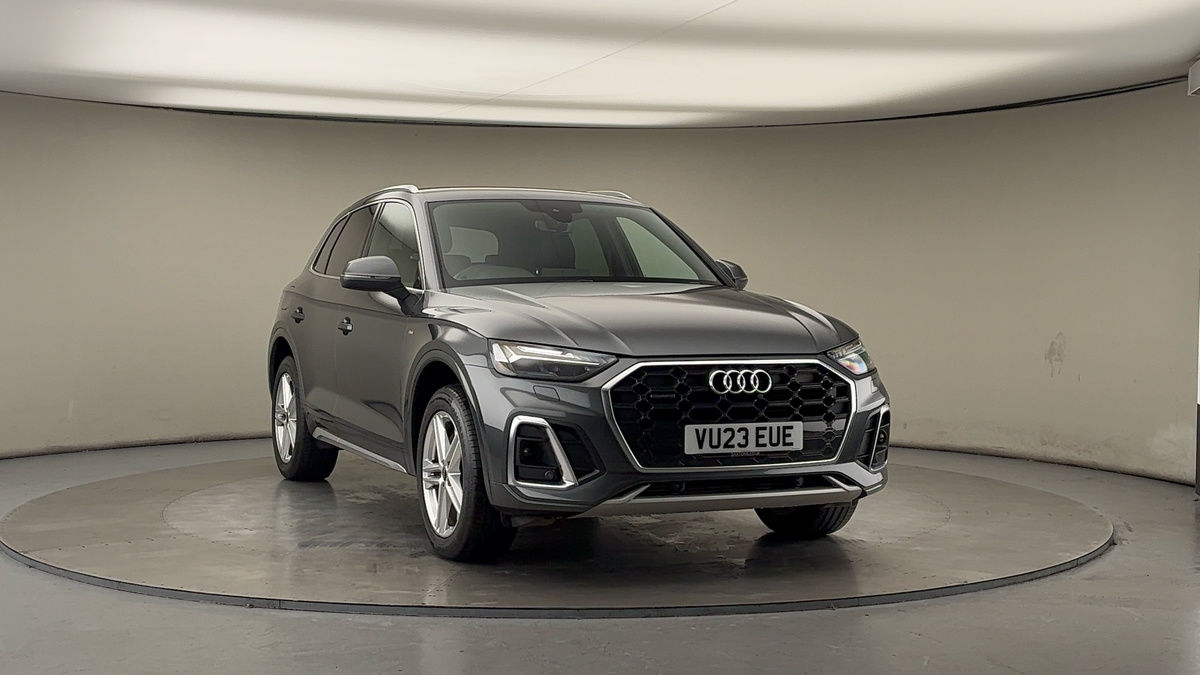 Used Audi Q5 2023 for sale - 76798980: Photo 34