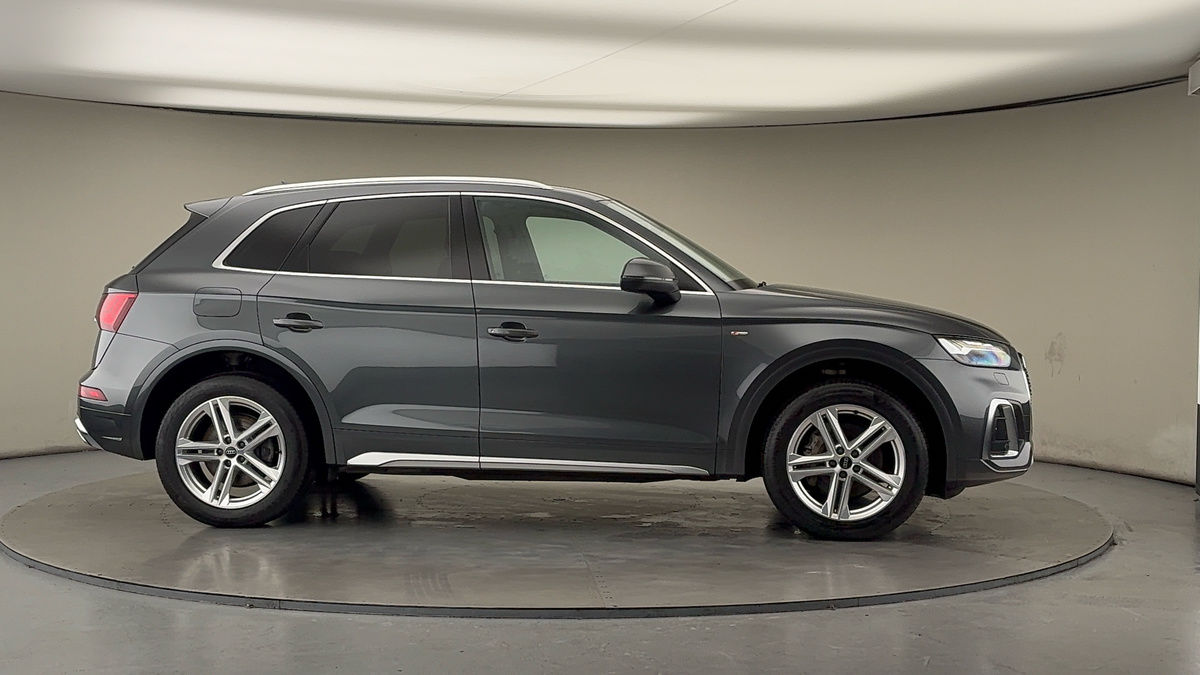 Used Audi Q5 2023 for sale - 76798980: Photo 37