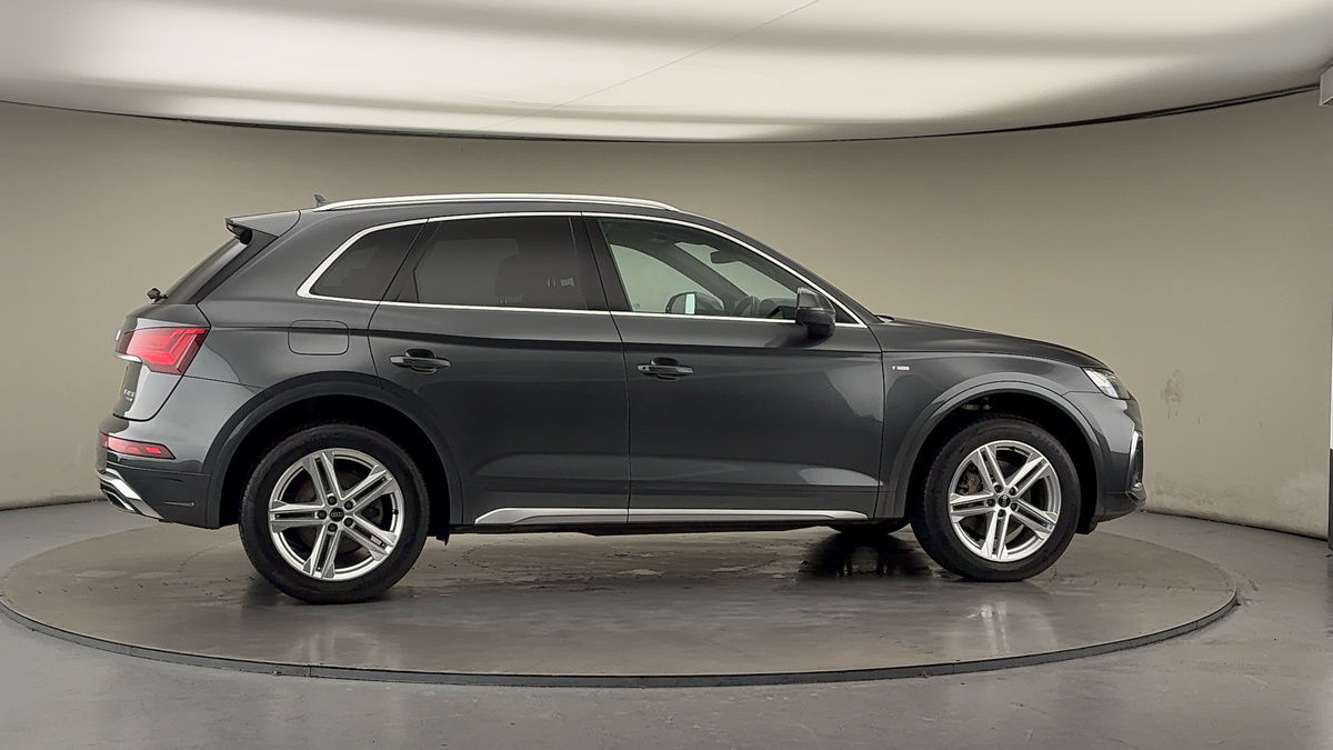 Used Audi Q5 2023 for sale - 76798980: Photo 38
