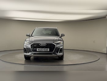 Used Audi Q5 2023 for sale - 76798980: Photo