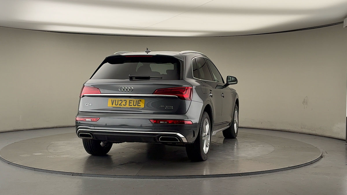 Used Audi Q5 2023 for sale - 76798980: Photo 41