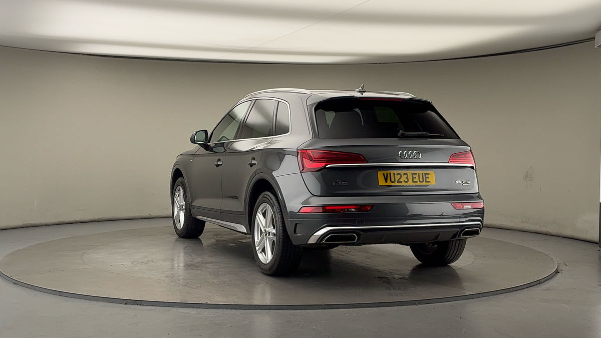 Used Audi Q5 2023 for sale - 76798980: Photo 43