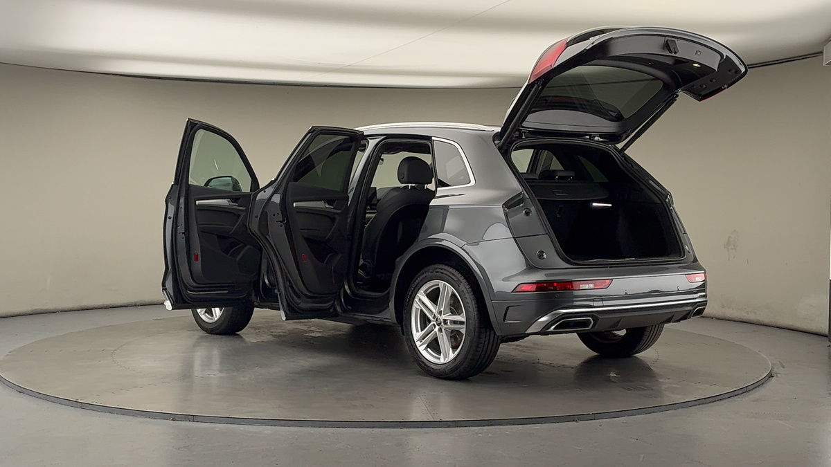 Used Audi Q5 2023 for sale - 76798980: Photo 44