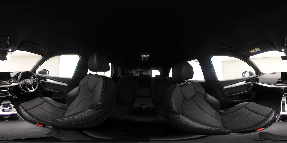 Used Audi Q5 2023 for sale - 76798980: Photo 45