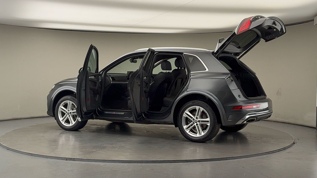 Used Audi Q5 2023 for sale - 76798980: Photo 46