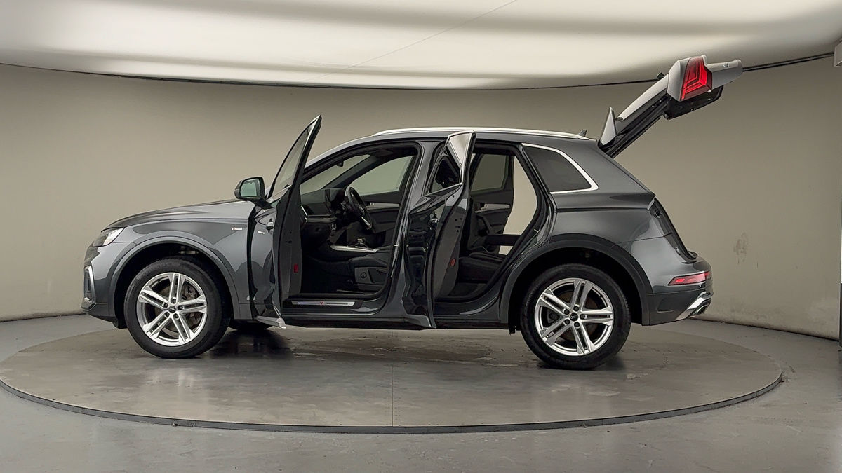 Used Audi Q5 2023 for sale - 76798980: Photo 47