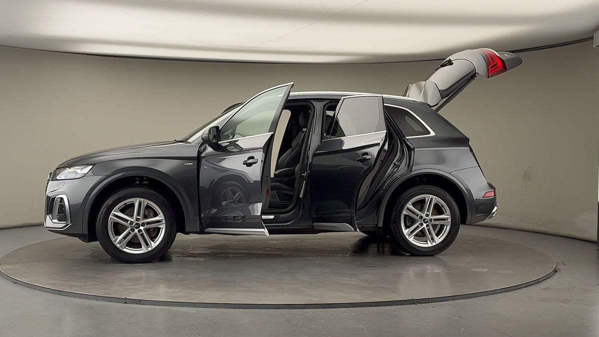 Used Audi Q5 2023 for sale - 76798980: Photo 48