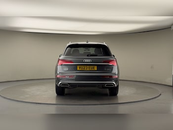 Used Audi Q5 2023 for sale - 76798980: Photo