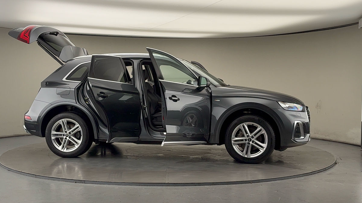 Used Audi Q5 2023 for sale - 76798980: Photo 56