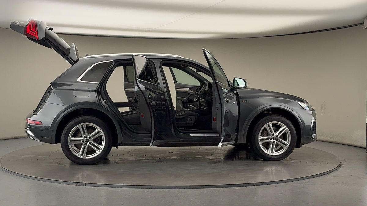 Used Audi Q5 2023 for sale - 76798980: Photo 57