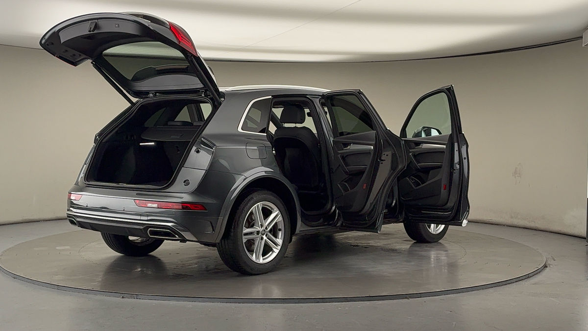 Used Audi Q5 2023 for sale - 76798980: Photo 59