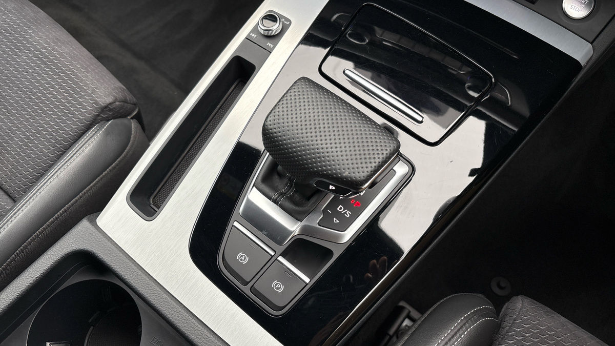 Used Audi Q5 2023 for sale - 76798980: Photo 6