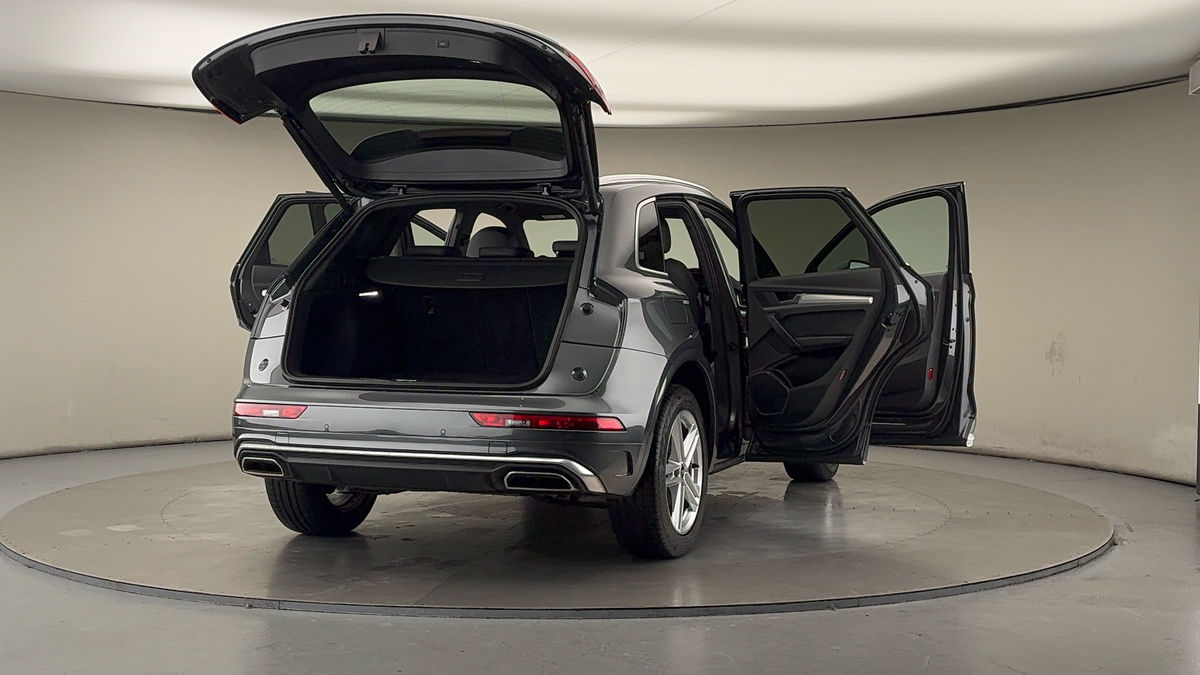 Used Audi Q5 2023 for sale - 76798980: Photo 60