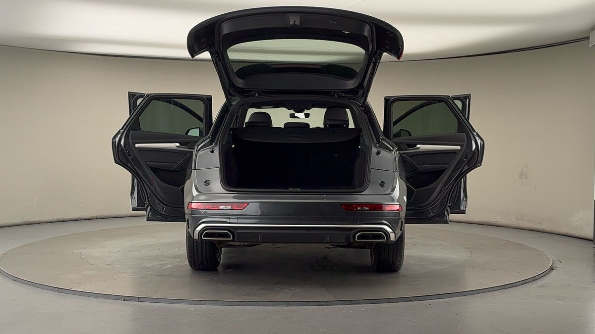 Used Audi Q5 2023 for sale - 76798980: Photo 61