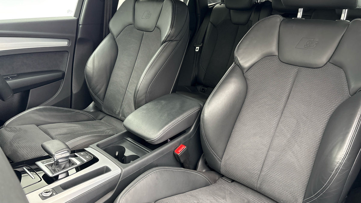Used Audi Q5 2023 for sale - 76798980: Photo 7