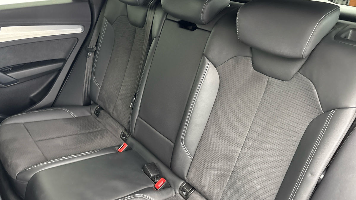 Used Audi Q5 2023 for sale - 76798980: Photo 8