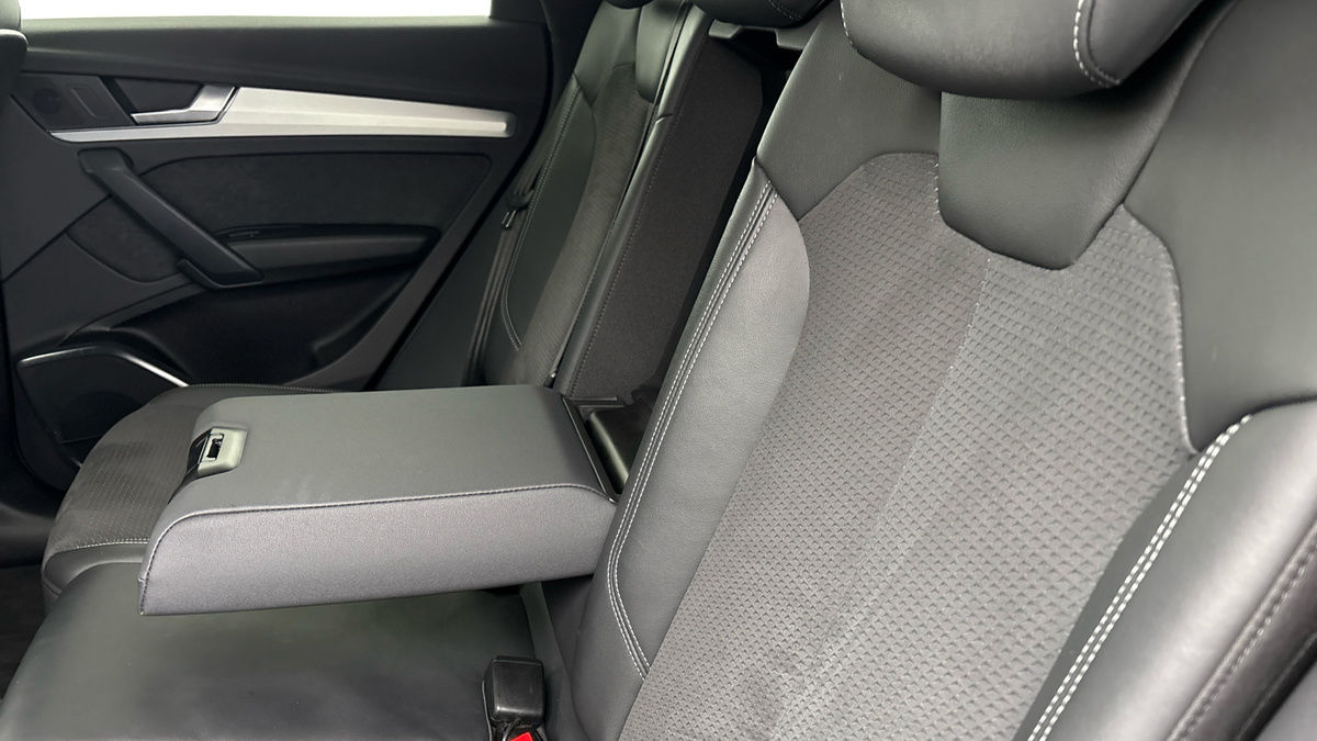 Used Audi Q5 2023 for sale - 76798980: Photo 9