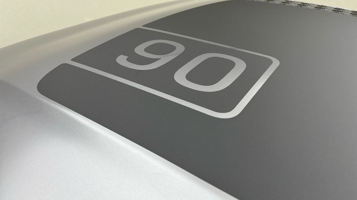 Used Land Rover Defender 90 2023 for sale - 76304646: Photo 25