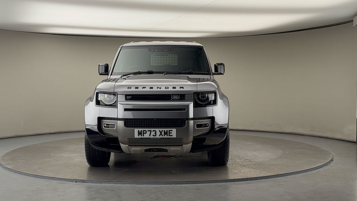 Used Land Rover Defender 90 2023 for sale - 76304646: Photo 3