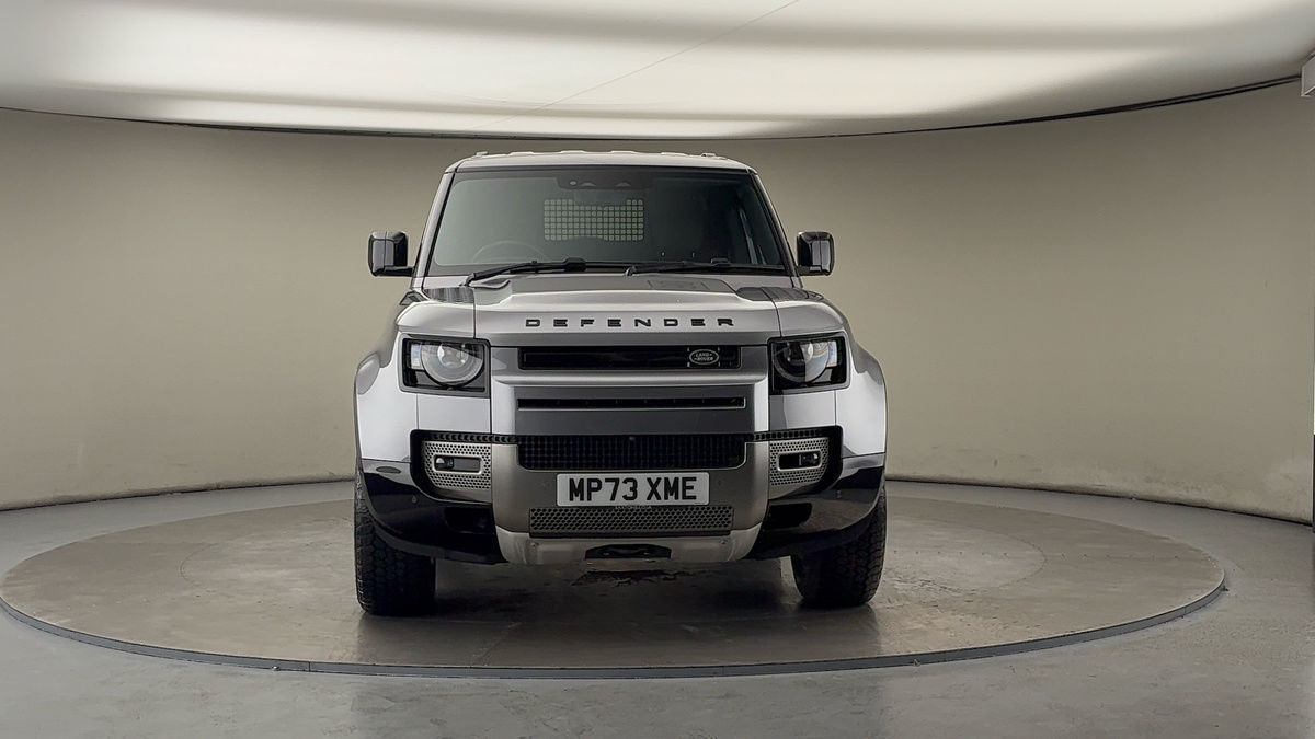 Used Land Rover Defender 90 2023 for sale - 76304646: Photo 33