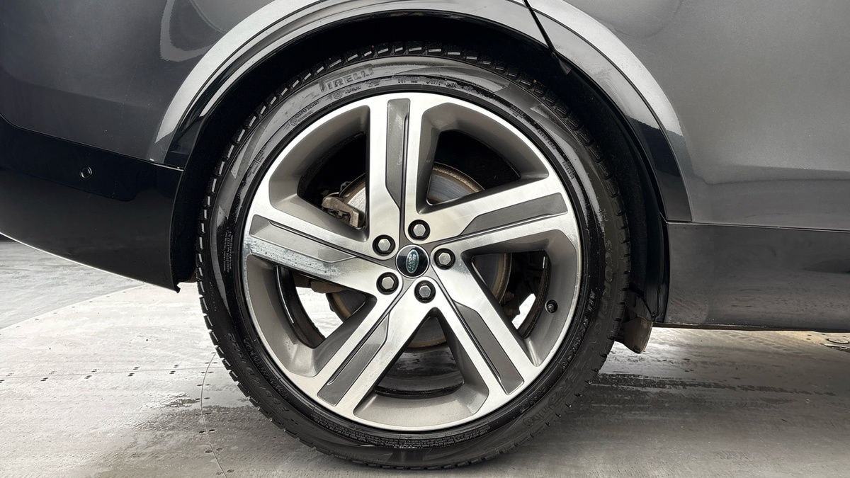 Used Land Rover Discovery 2024 for sale - 77494505: Photo 10