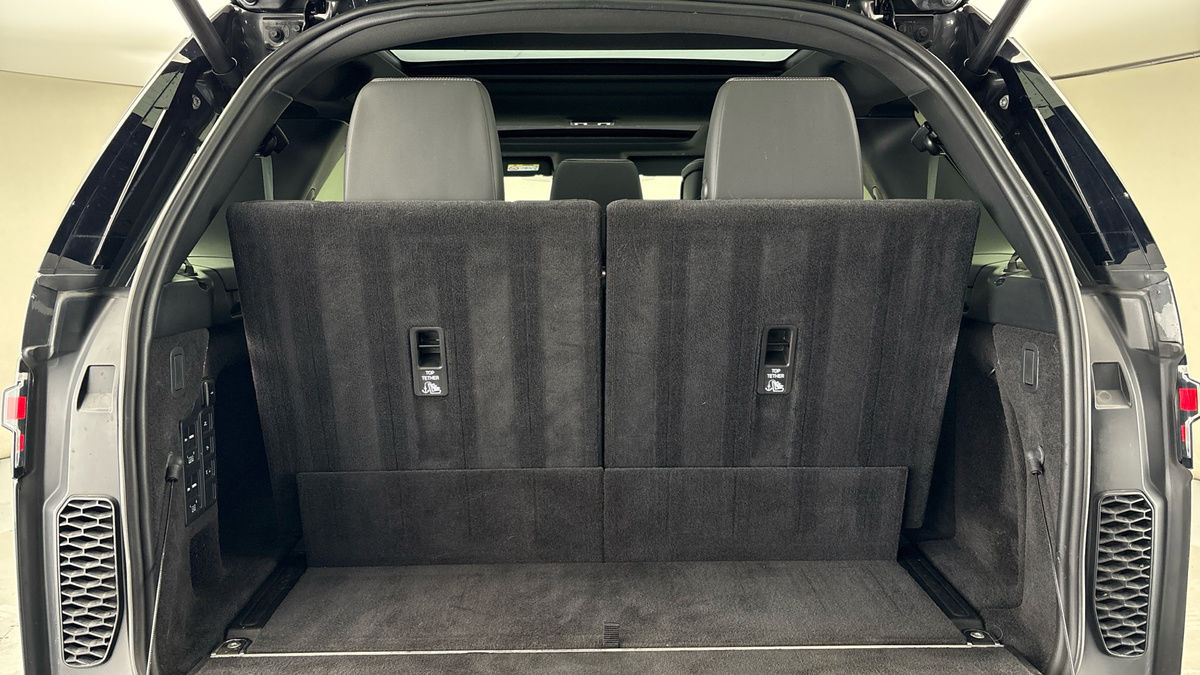 Used Land Rover Discovery 2024 for sale - 77494505: Photo 11