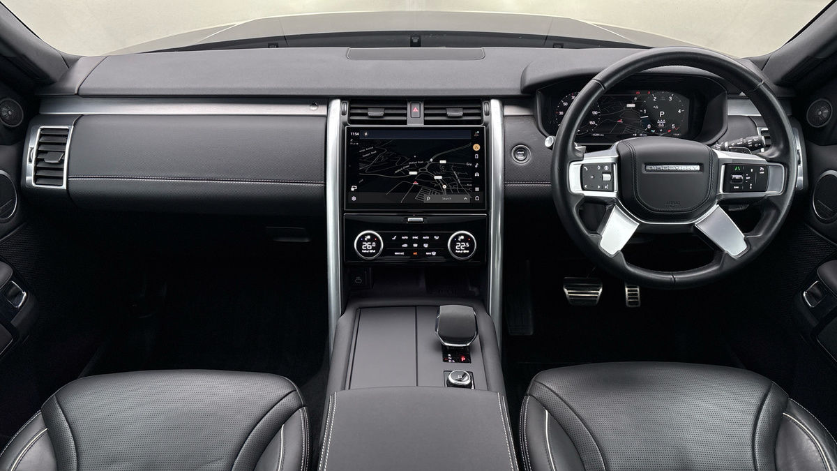 Used Land Rover Discovery 2024 for sale - 77494505: Photo 12