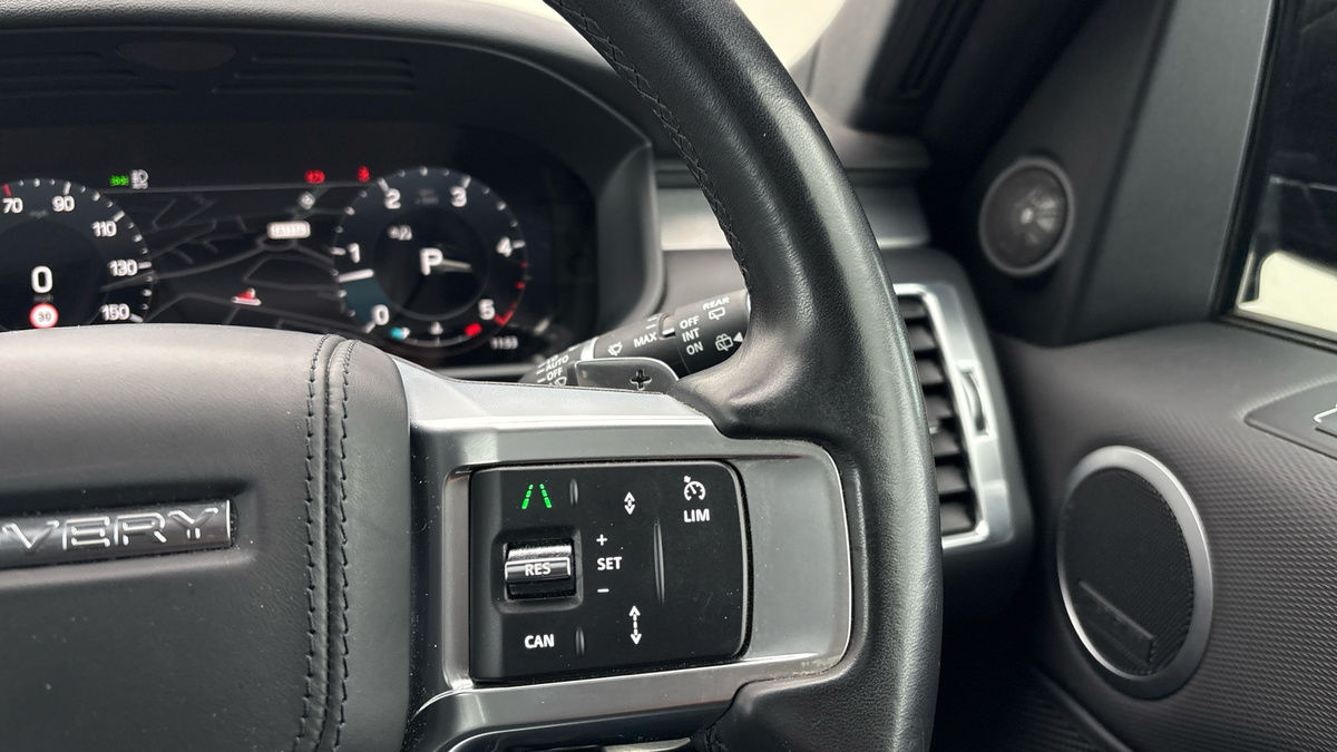 Used Land Rover Discovery 2024 for sale - 77494505: Photo 14