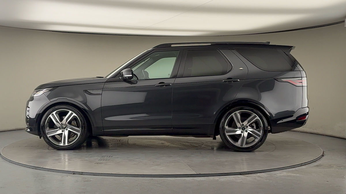 Used Land Rover Discovery 2024 for sale - 77494505: Photo 15