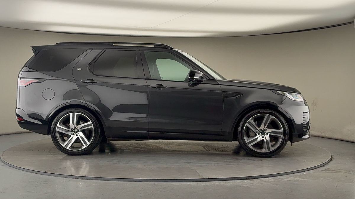 Used Land Rover Discovery 2024 for sale - 77494505: Photo 16