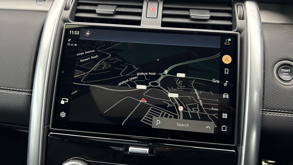 Used Land Rover Discovery 2024 for sale - 77494505: Photo 17