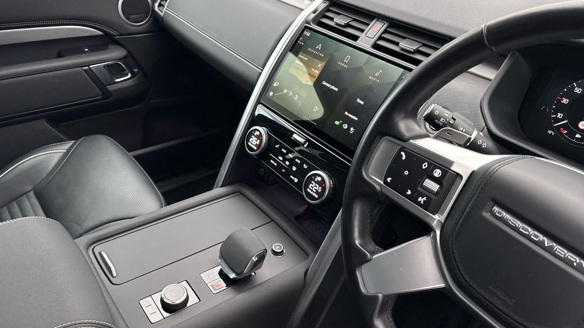 Used Land Rover Discovery 2024 for sale - 77494505: Photo 18