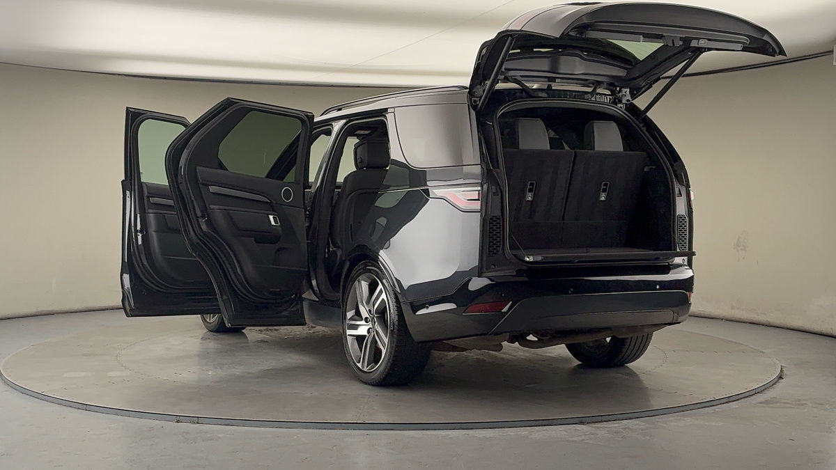 Used Land Rover Discovery 2024 for sale - 77494505: Photo 23