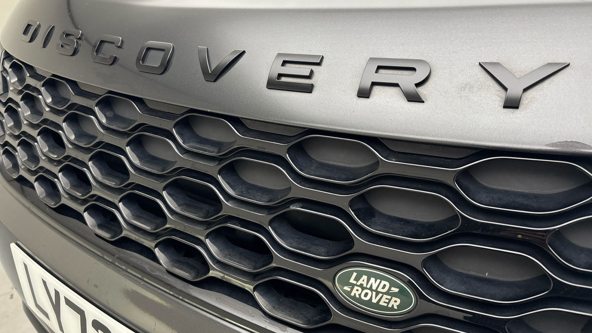 Used Land Rover Discovery 2024 for sale - 77494505: Photo 24