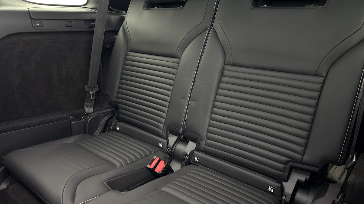 Used Land Rover Discovery 2024 for sale - 77494505: Photo 25