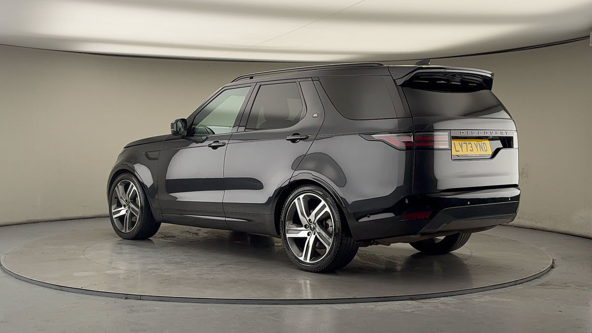 Used Land Rover Discovery 2024 for sale - 77494505: Photo 26