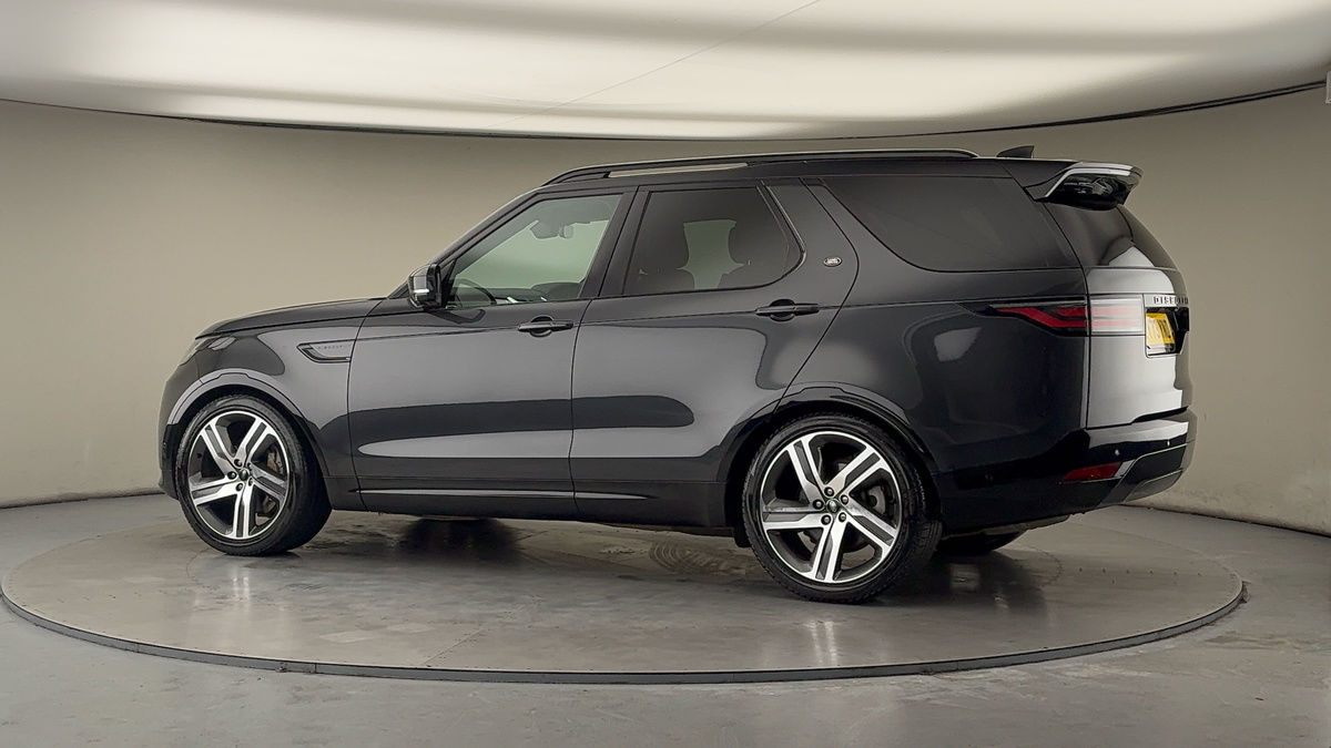 Used Land Rover Discovery 2024 for sale - 77494505: Photo 27