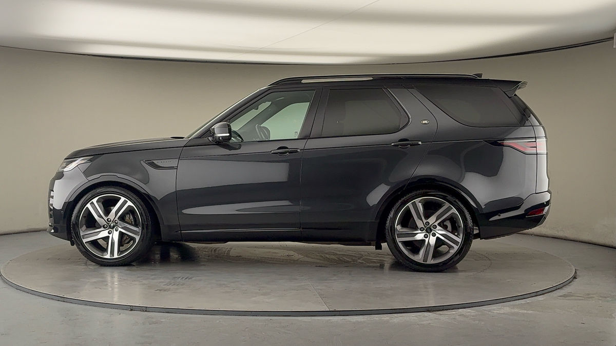 Used Land Rover Discovery 2024 for sale - 77494505: Photo 28