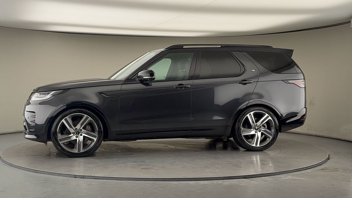 Used Land Rover Discovery 2024 for sale - 77494505: Photo 29