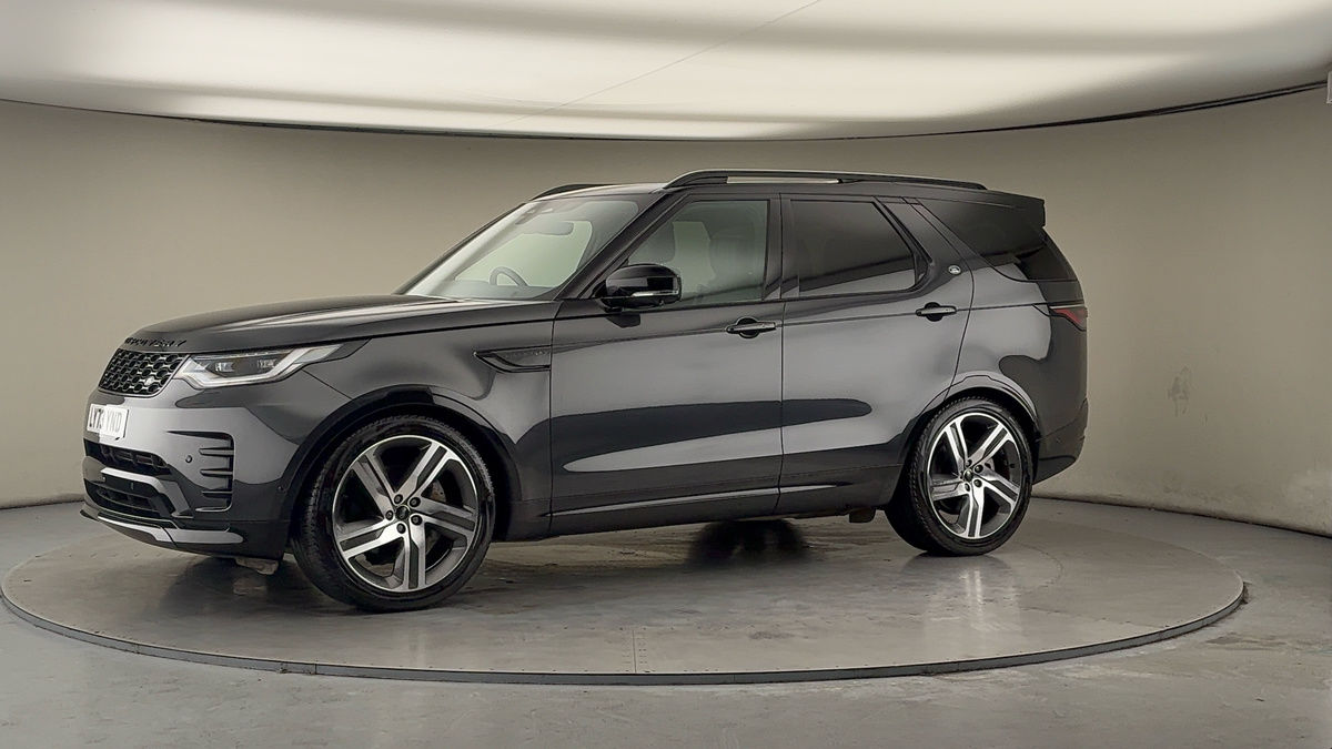 Used Land Rover Discovery 2024 for sale - 77494505: Photo 30